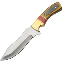 Rite Edge Hunter Amber Wood