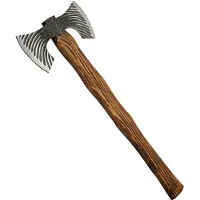 Rite Edge Double Grooved Axe