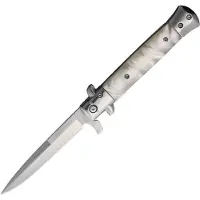 RUKO Shark Linerlock A/O Swirl