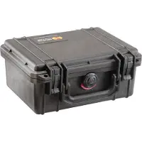 Pelican 1150 Protector Case Black