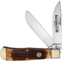 Queen Linerlock Amber Winter