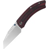Shieldon Cyberdashi Linerlock