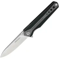 Roxon 8" Folding Knife D2 Titanium