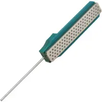 GATCO Medium Diamond Sharpening Hone