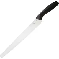 GATCO Bread Knife Black