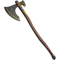 Rite Edge Two-Handed Viking Axe