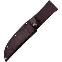 Sheaths Fixed Blade Sheath Leather