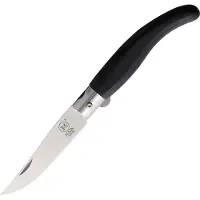 Main Knives Spanish Linerlock Black