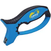 GATCO Easy Pull Through Sharpener