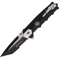 USMC Linerlock A/O Gray