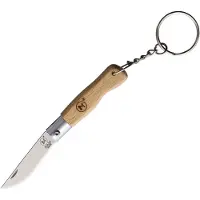 Main Knives Mini Pocket Folder Beech