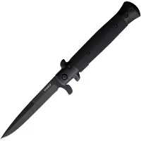 RUKO Shark Linerlock A/O Black