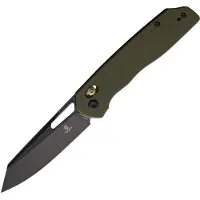 TENABLE KNIVES Shard Crossbar Lock OD G10
