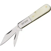 Rite Edge Barlow White Handle