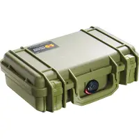 Pelican 1170 Protector Case OD