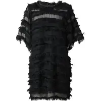 MUNTHE Levonda - Black - 34