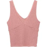 Pull&Bear Neuletoppi pitaija