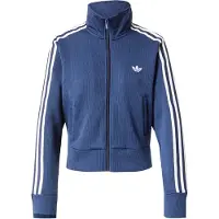 Adidas Neuletakki 'Firebird' marine / valkoinen