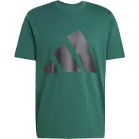 Adidas Essentials Big Logo Lyhythihainen T-paita