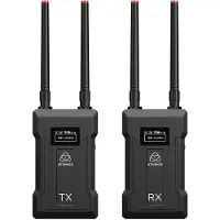 Atomos TX-RX 4K/HD Wireless Video Monitoring Transmitter & Receiver Set