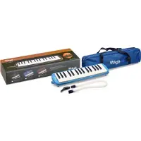 Stagg Melosta 32 Melodika Blue