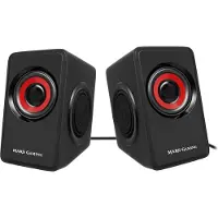 Mars Gaming MS1 Gamer-kaiuttimet