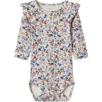 Name it Nbfkorra Ls Body - Multi/patterned - 62