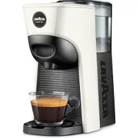 Lavazza Tiny Eco - White