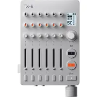 Teenage Engineering TX-6 mixer