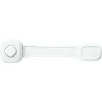 Safety 1st OutSmart Secret Button Multi-lock -lukitusjärjestelmä