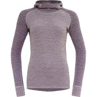 Devold Kvitegga Merino 230 Huppari