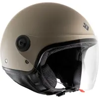 Tucano Urbano El´jettin 6.0 Avoin Kypärä