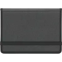 Mobilis Kuljetuslaukku - - Folio-tyyli - iPad Pro 10,5" - Iskunkestävä - Musta