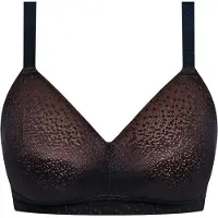 Wacoal Back Appeal - Black - 85 B