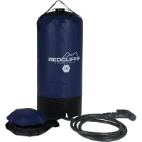 Redcliffs 11l Suihku