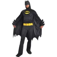 Atosa Batman Miesten Asu