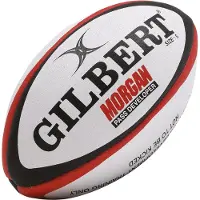 You do it Monivärinen Gilbert Leste Morgan Rugbypallo