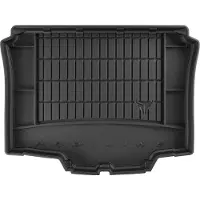 Frogum Kuminen tavaratilan matto Seat Ibiza IV SC (2008-2017)
