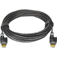 Kramer CLS-AOCH/60-98 ACTIVE PLUGABLE OPTICAL HDMI CABLE, LSHF-98FT 30M (97-0406098)
