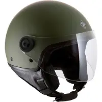 Tucano Urbano El´jettin 6.0 Avoin Kypärä