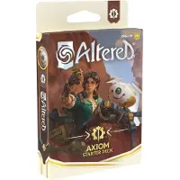 Poromagia Altered TCG: Beyond the Gates Starter Deck Axiom