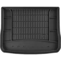 Frogum Kuminen tavaratilan matto Volkswagen Tiguan (2007-2015)