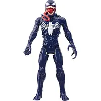 Marvel Spiderman VenomVersus Venom