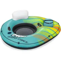 Bestway Hydro-force Alpine Coolertube Uima-allasilmapatja