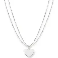 Thomas Sabo LBKE0004-001-12 kaiverrettava sydänkaulakoru