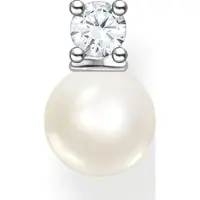 Thomas Sabo Charming White and Pearl korvakoru H2214-167-14