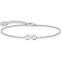 Thomas Sabo Infinity hopearannekoru A2161-001-21-L19v