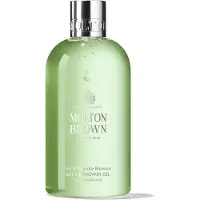 Molton Brown Lily & Magnolia Blossom suihkugeeli naisille 300 ml