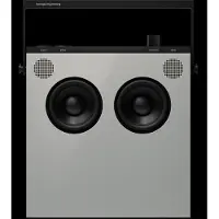 Teenage Engineering OB-4 Grey
