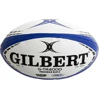 You do it G-TR4000 Monivärinen Rugbypallo - Harjoitteluversio Sinisessä ja Laivastonsinisessä